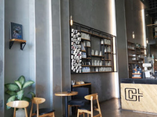 C Plus Specialty Coffee