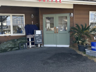 Trim Coffee