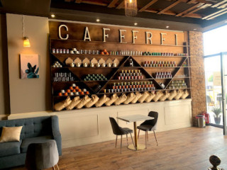Dextrose Cafe Ahsa