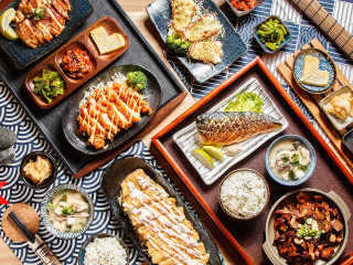 東街日本料理 民生店