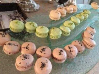 Cafe De L'abbye