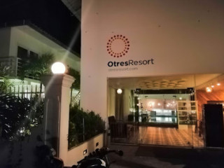Bamboo Bistro