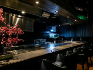 Teppanyaki Grow Ueno