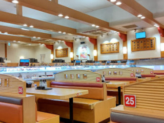 Kappa Sushi
