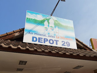 Depot 29