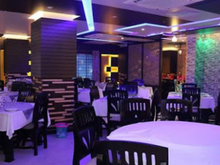Sizzler Resturent