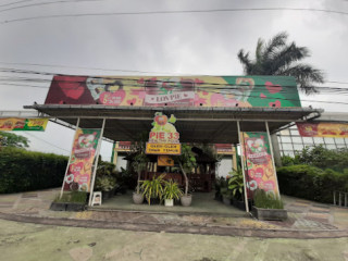 Dapur 33