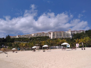 Kanucha Beach