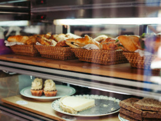 Novelty Cafe