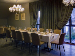 Kitchen Inn