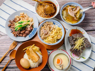 川霖號 鴨肉專賣店