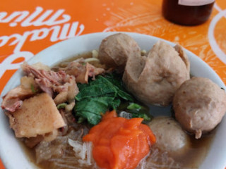 Bakso Kliwon Jatiwangi