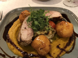 Gasthaus Traube Niederfell