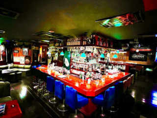 Murphy’s Irish Pub