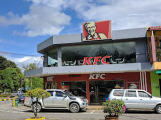 Kfc (ranau)