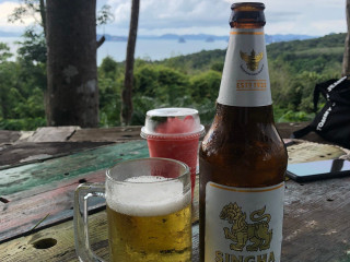 Dragon View Bar Restaurant