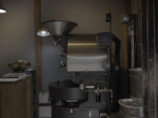 Mel Coffee Roasters
