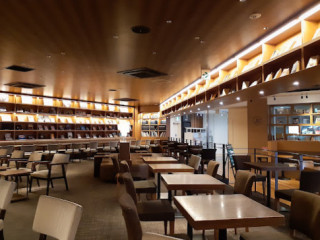 Starbucks Coffee Tsutaya Ebisubashi