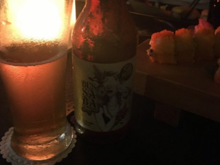 Hagi Japanese