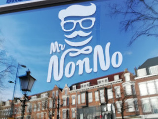 Mr Nonno