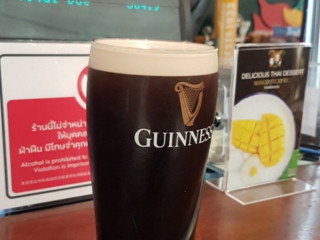 Bill Bentley Pub, Suvarnabhumi Airport