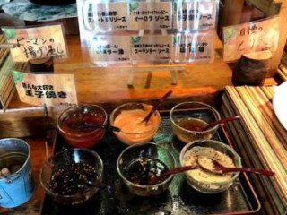 Dà Jīn Jiē Dào Fàn Chǔ くまもとバイキング より Jī Wèi どり Xióng Běn Dà Jīn Diàn