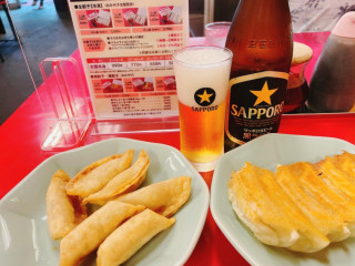 Yǔ Dōu Gōng みんみん
