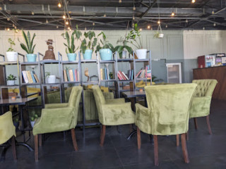 Arabica Lounge