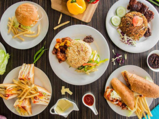 Dinemore Kandy