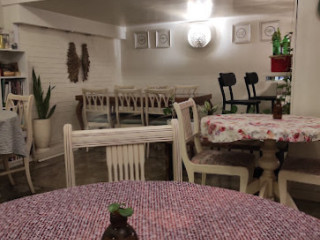 Pure Vegetarian Cuisine Café