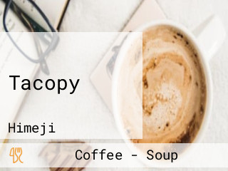 Tacopy