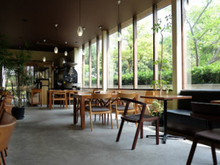 Thoth Coffee