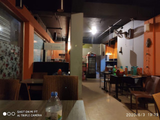 Zana's Kitchen Dinajpur