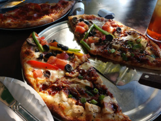 Blue Moon Pizza