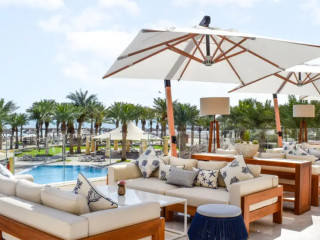 Novecento Intercontinental Doha Beach