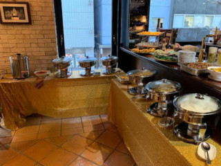 Cinta Jawa Cafe Hiratsuka
