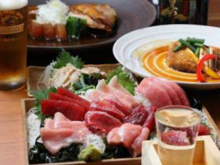 マグロラボ