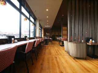 Kurashiki Coffee