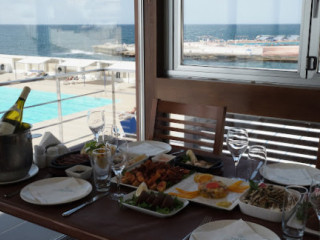 Feluka Seafood Restaurant Wine Bar