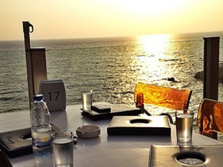 Bay Rock Cafe