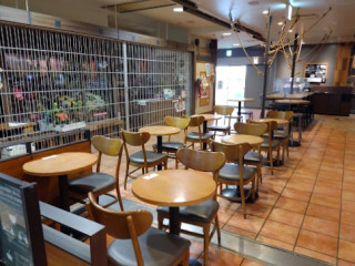 Starbucks Coffee Hiratsuka Lusca