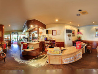 Baden Coffee Shop