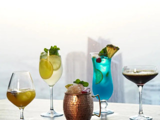 Laliga Twenty Nine's Kempinski Residences Suites Doha