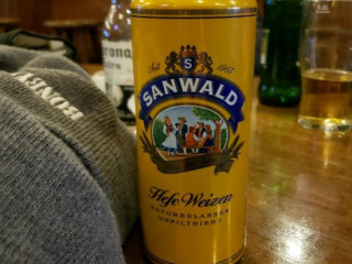 Red Lion Pub