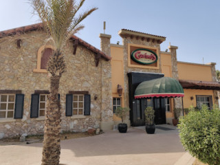 Johnny Carino's