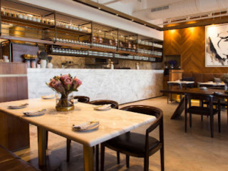 Cocoa Room
