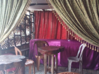 Mount Airy Tea Garden