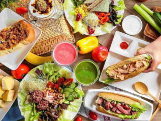To Be Smoothie Lǜ Guǒ Xī Gāo Xióng Wén Huà Diàn