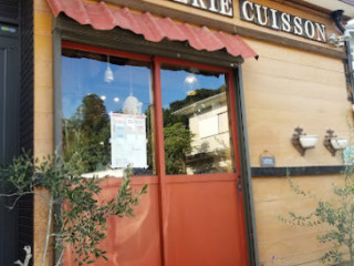 Cuisson