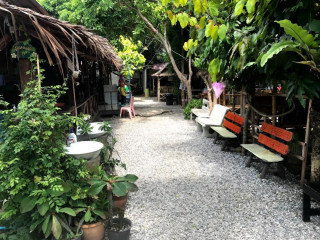 ร้านบังดุลโอดิบ
